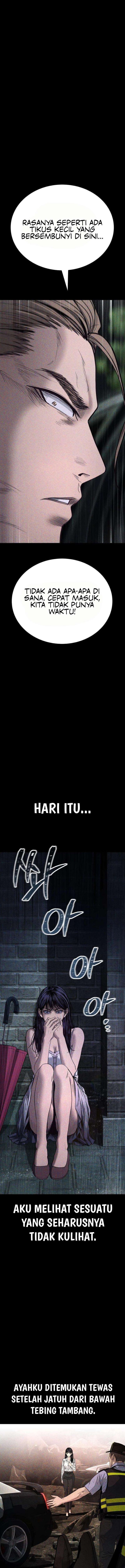 I Beat Up My Boss Chapter 25 halaman 18