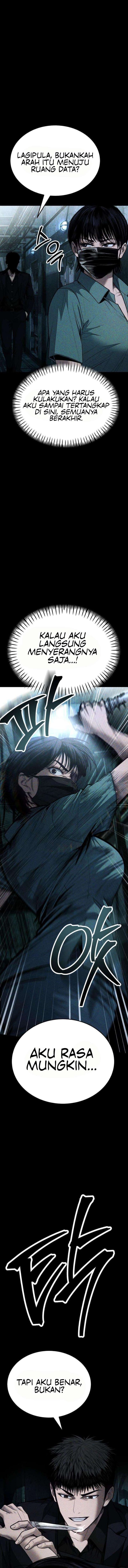 I Beat Up My Boss Chapter 25 halaman 24