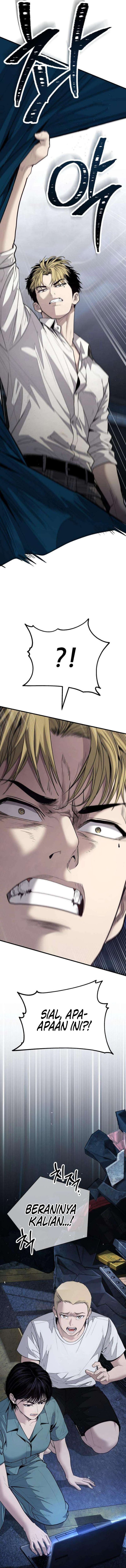 I Beat Up My Boss Chapter 25 halaman 26