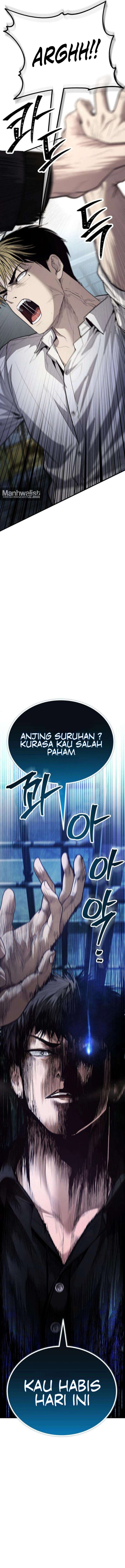 I Beat Up My Boss Chapter 25 halaman 29