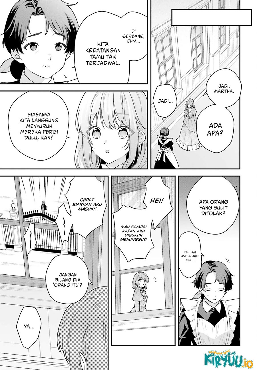 I Became the Contract Mom of a Troubled Count's Six-Year-Old Daughter Chapter 10 halaman 4