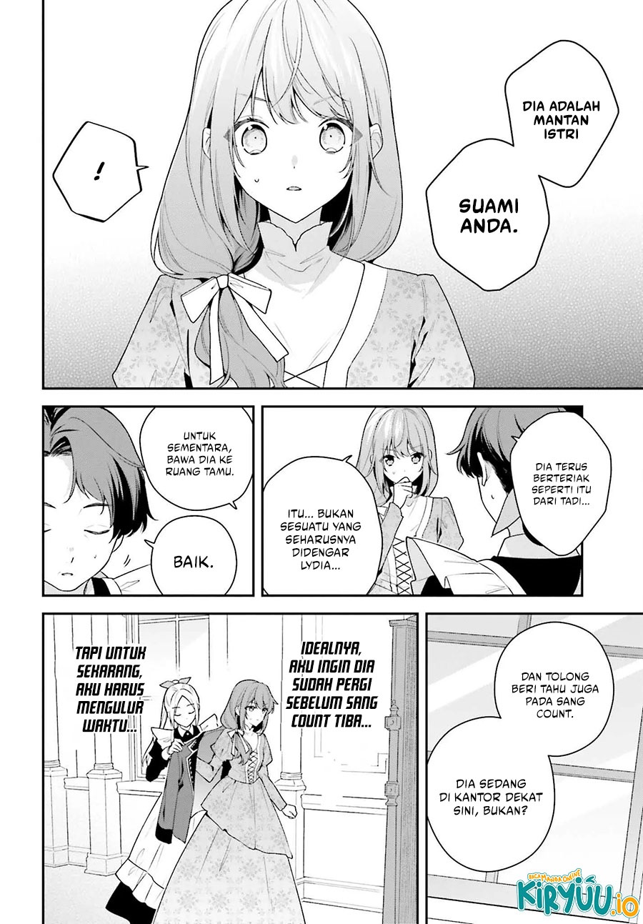 I Became the Contract Mom of a Troubled Count's Six-Year-Old Daughter Chapter 10 halaman 5