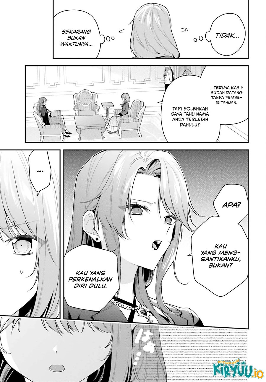 I Became the Contract Mom of a Troubled Count's Six-Year-Old Daughter Chapter 10 halaman 8