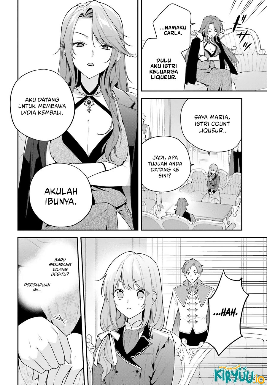 I Became the Contract Mom of a Troubled Count's Six-Year-Old Daughter Chapter 10 halaman 11