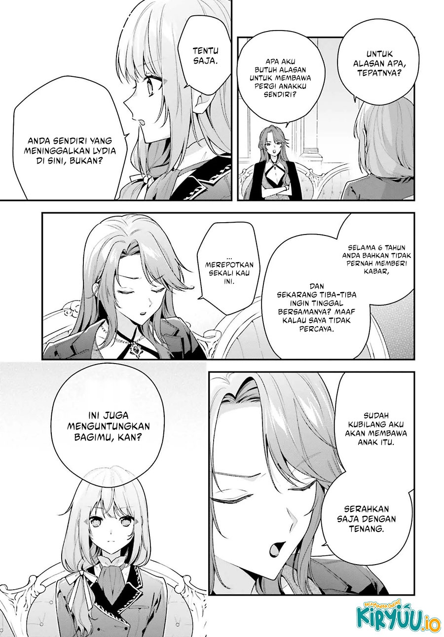 I Became the Contract Mom of a Troubled Count's Six-Year-Old Daughter Chapter 10 halaman 12