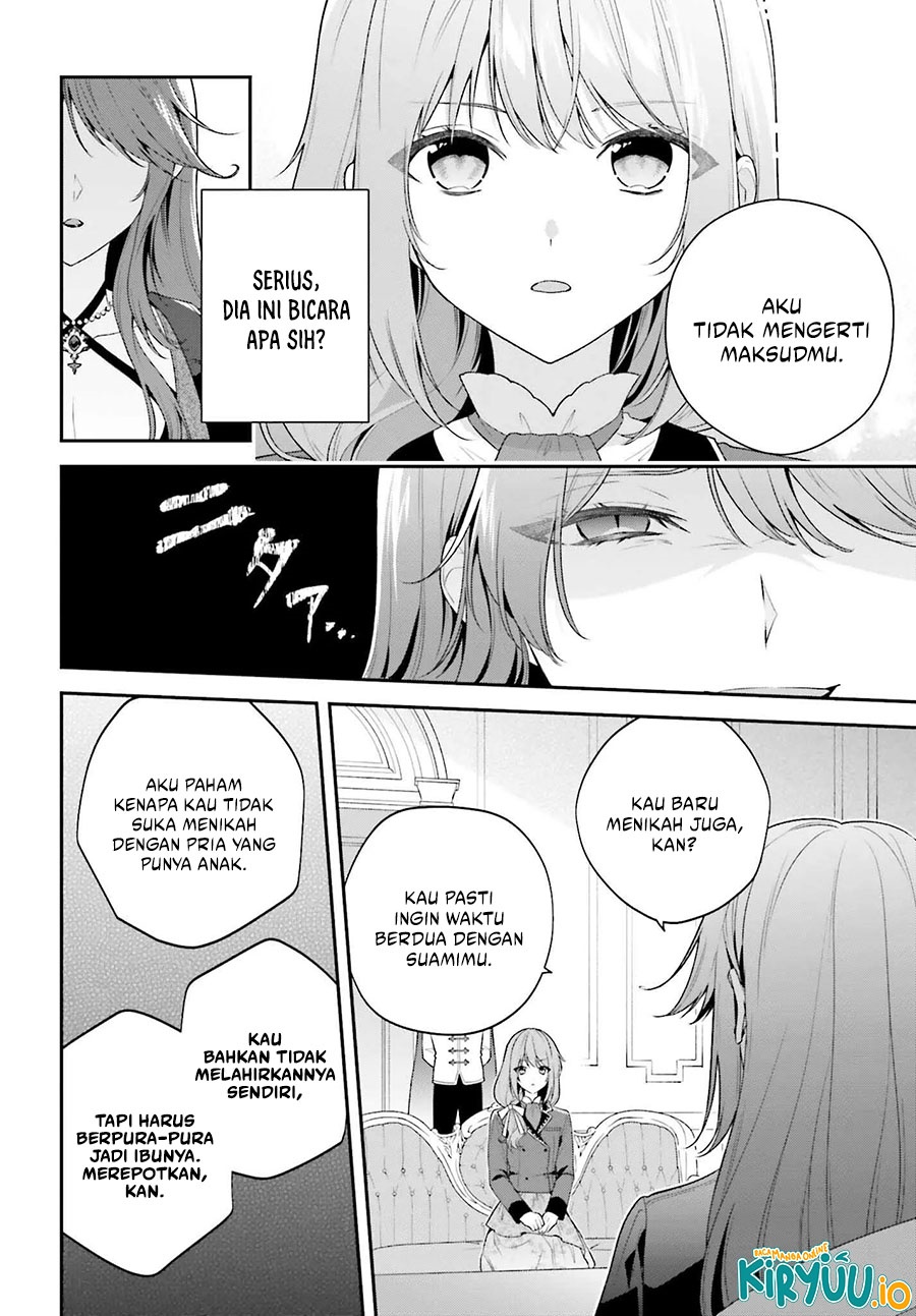 I Became the Contract Mom of a Troubled Count's Six-Year-Old Daughter Chapter 10 halaman 13