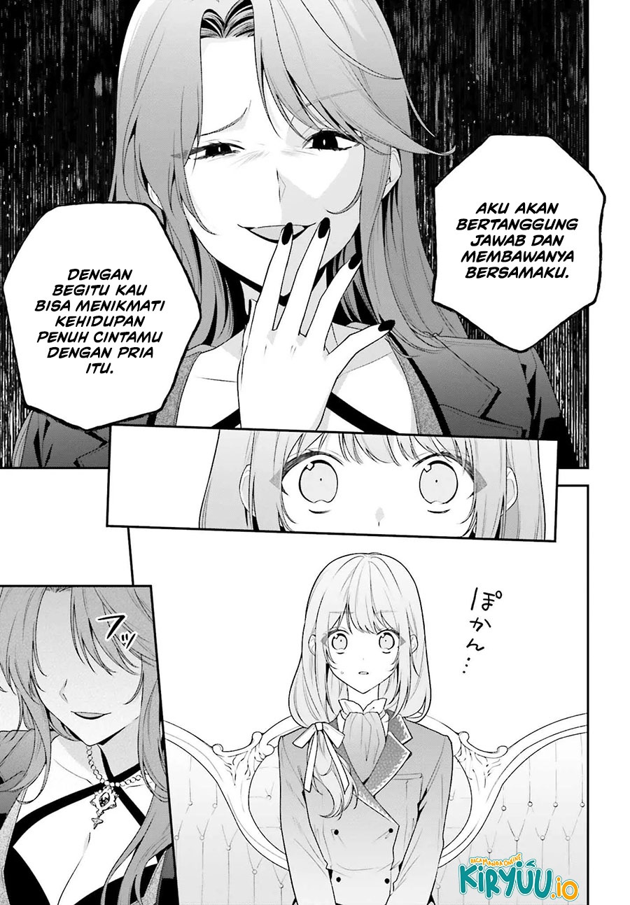 I Became the Contract Mom of a Troubled Count's Six-Year-Old Daughter Chapter 10 halaman 14