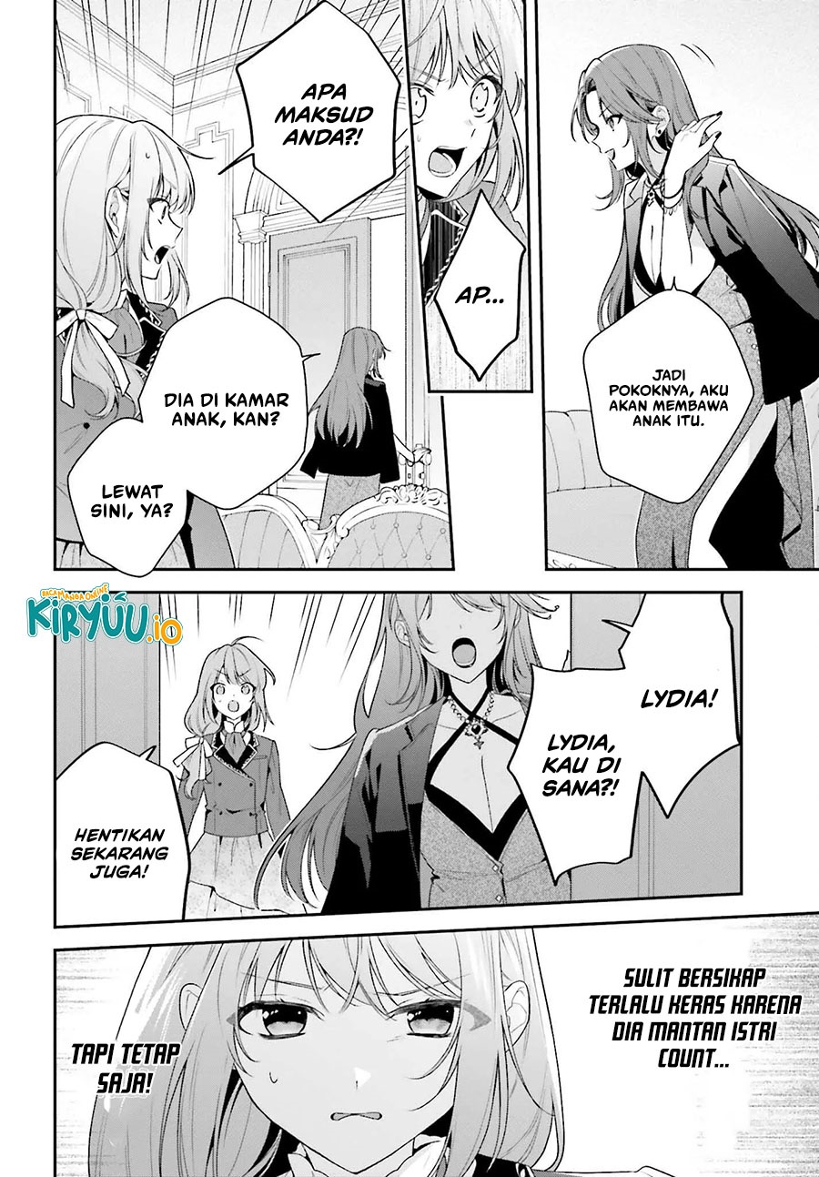 I Became the Contract Mom of a Troubled Count's Six-Year-Old Daughter Chapter 10 halaman 15