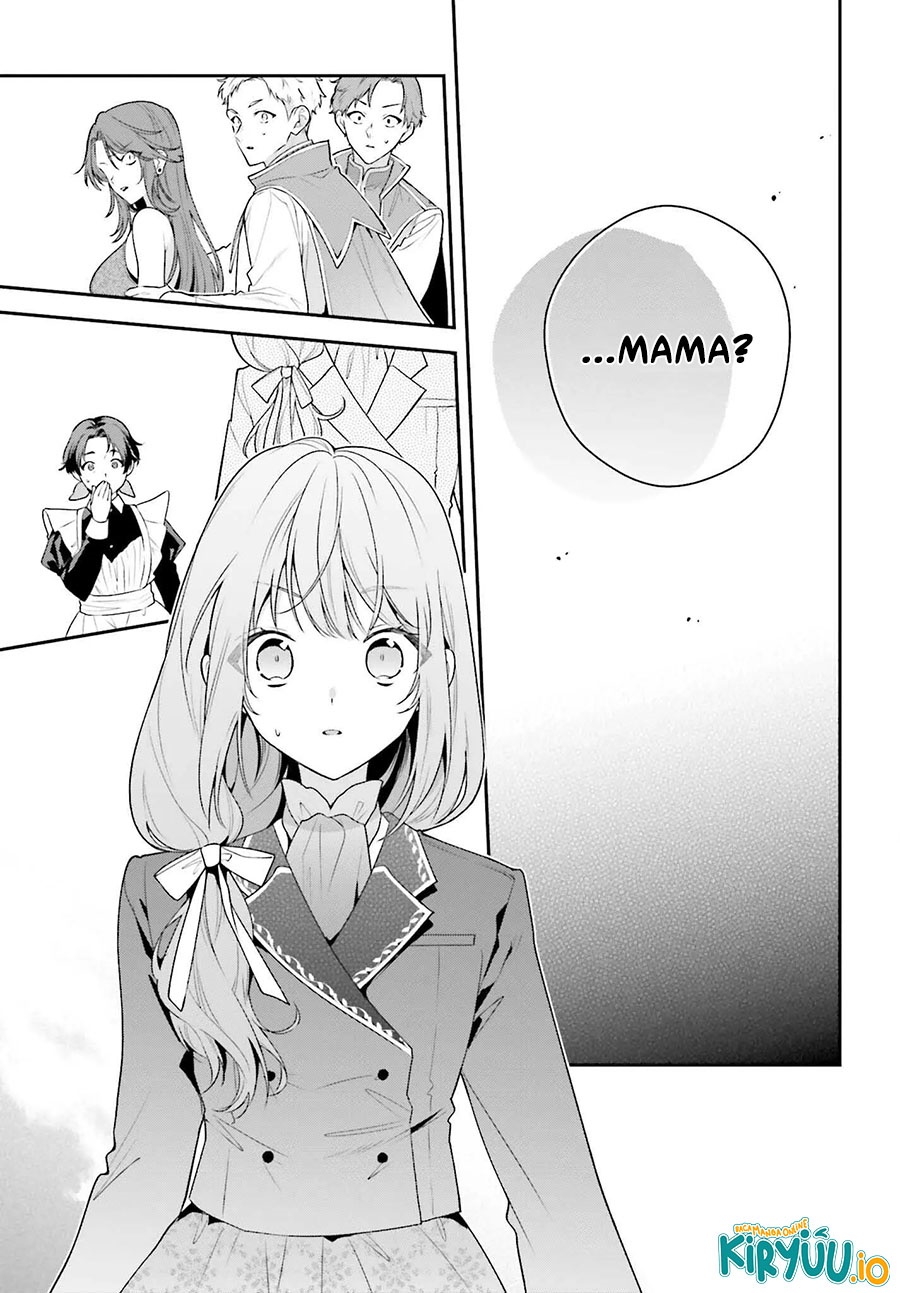 I Became the Contract Mom of a Troubled Count's Six-Year-Old Daughter Chapter 10 halaman 18