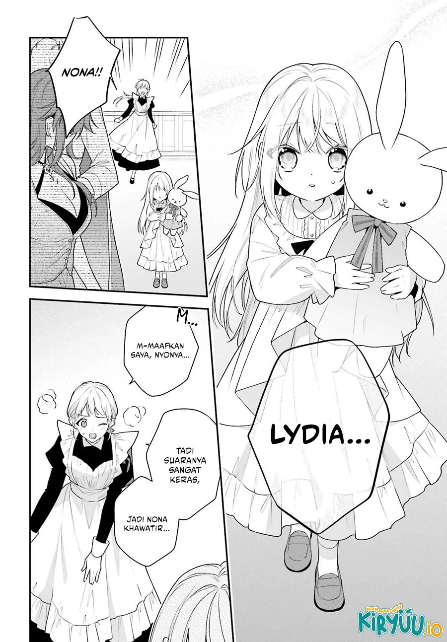 I Became the Contract Mom of a Troubled Count's Six-Year-Old Daughter Chapter 10 halaman 19