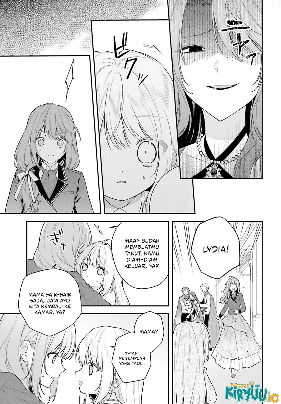 I Became the Contract Mom of a Troubled Count's Six-Year-Old Daughter Chapter 10 halaman 20