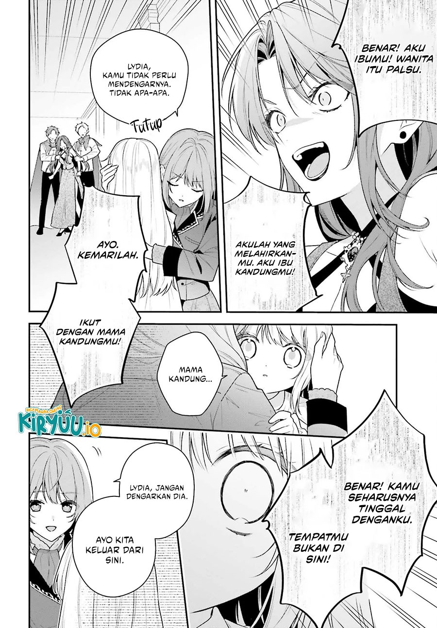 I Became the Contract Mom of a Troubled Count's Six-Year-Old Daughter Chapter 10 halaman 21