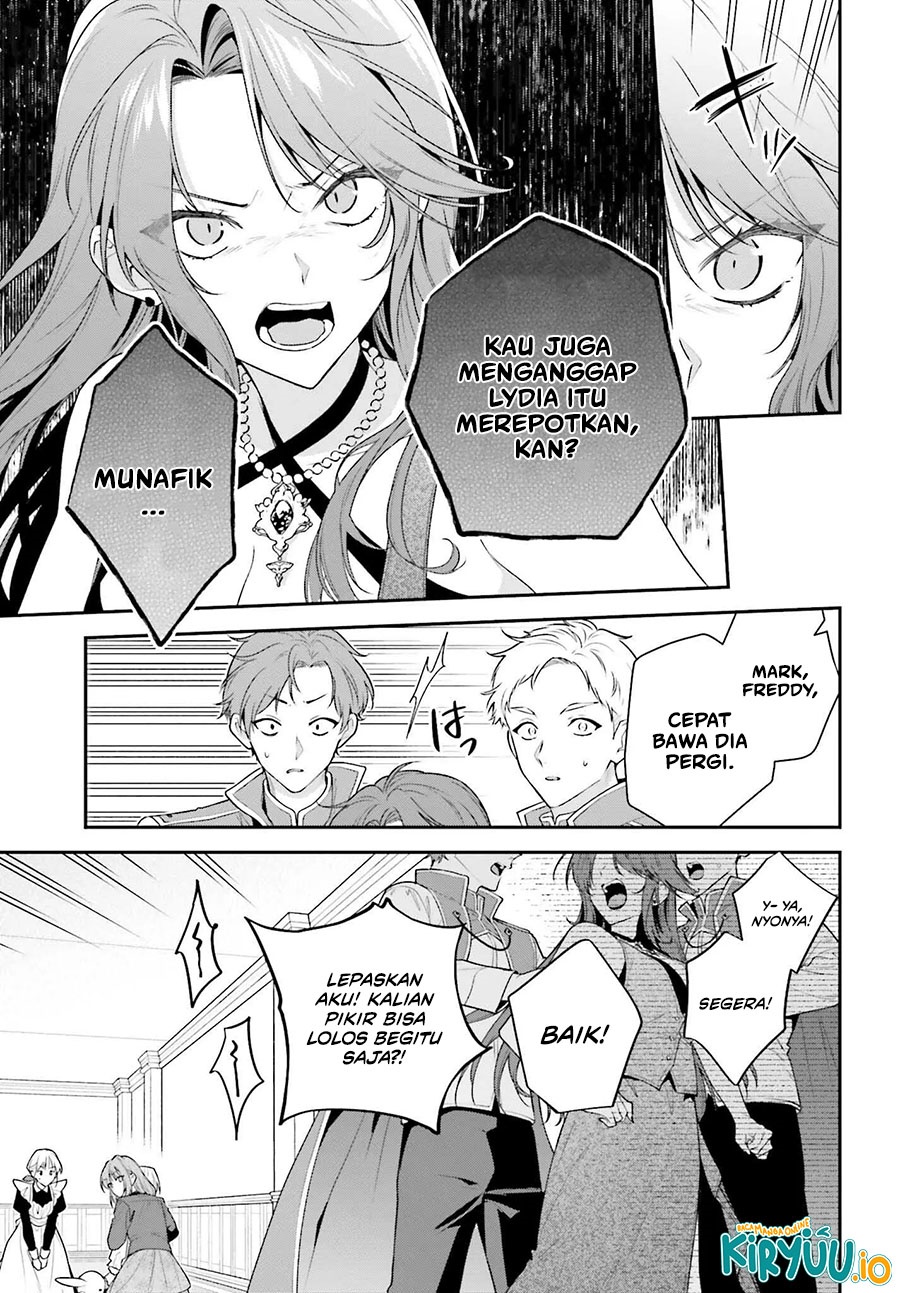 I Became the Contract Mom of a Troubled Count's Six-Year-Old Daughter Chapter 10 halaman 22