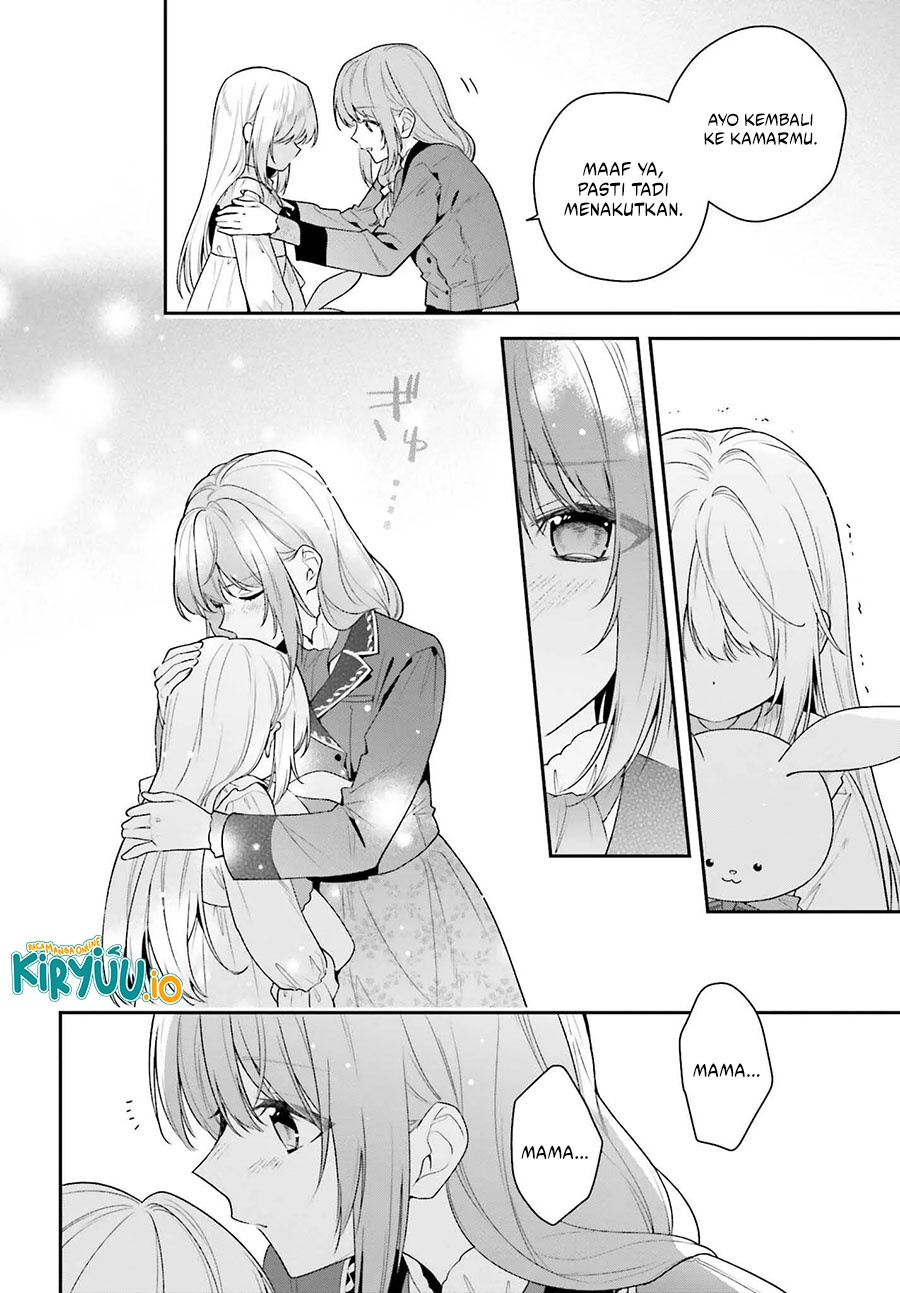 I Became the Contract Mom of a Troubled Count's Six-Year-Old Daughter Chapter 10 halaman 23