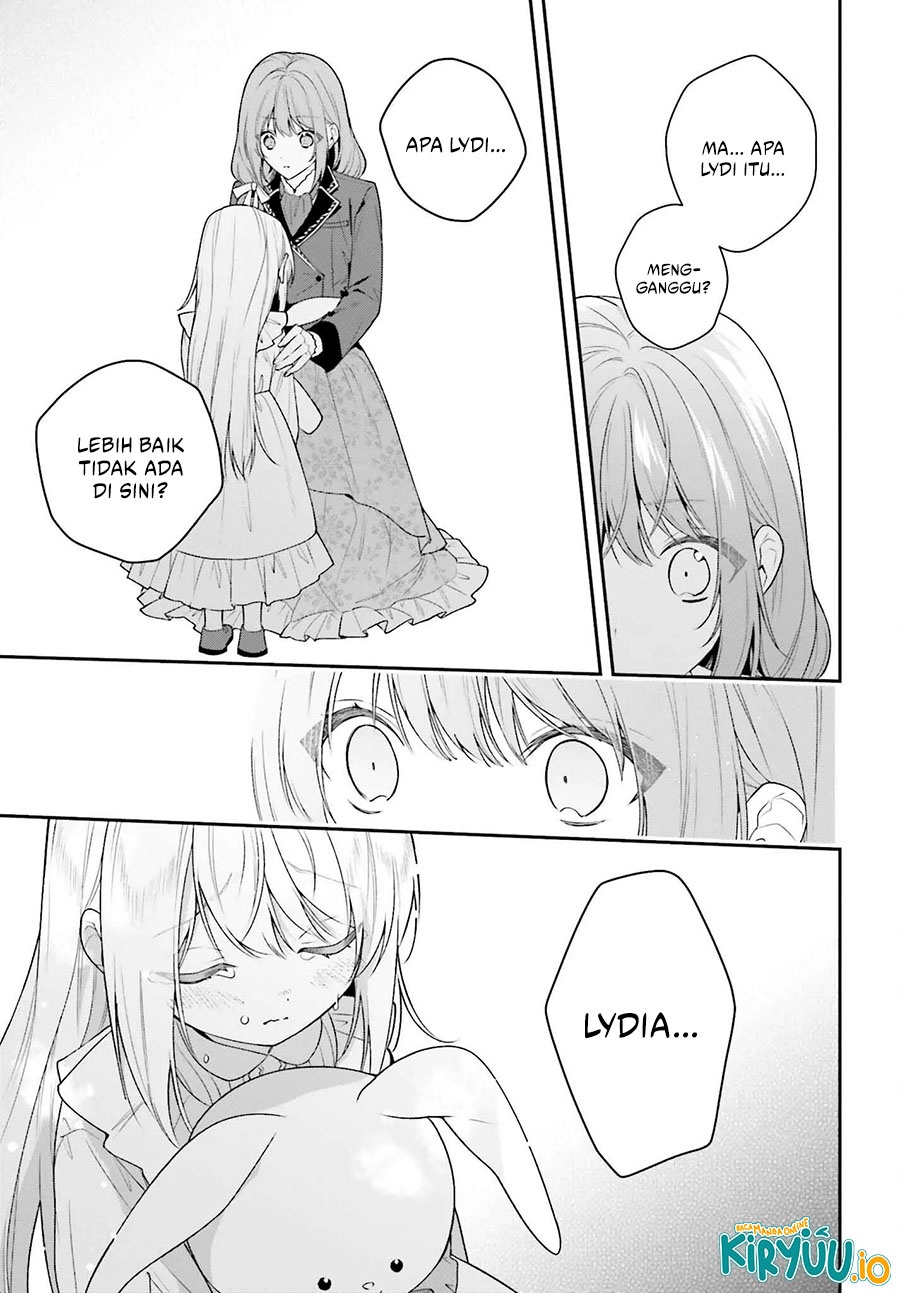 I Became the Contract Mom of a Troubled Count's Six-Year-Old Daughter Chapter 10 halaman 24