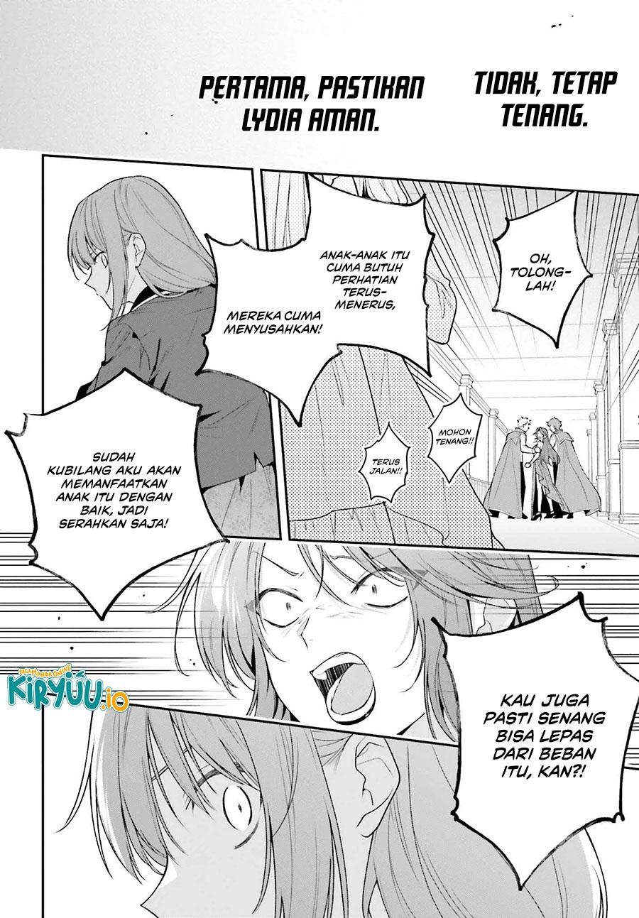 I Became the Contract Mom of a Troubled Count's Six-Year-Old Daughter Chapter 10 halaman 25