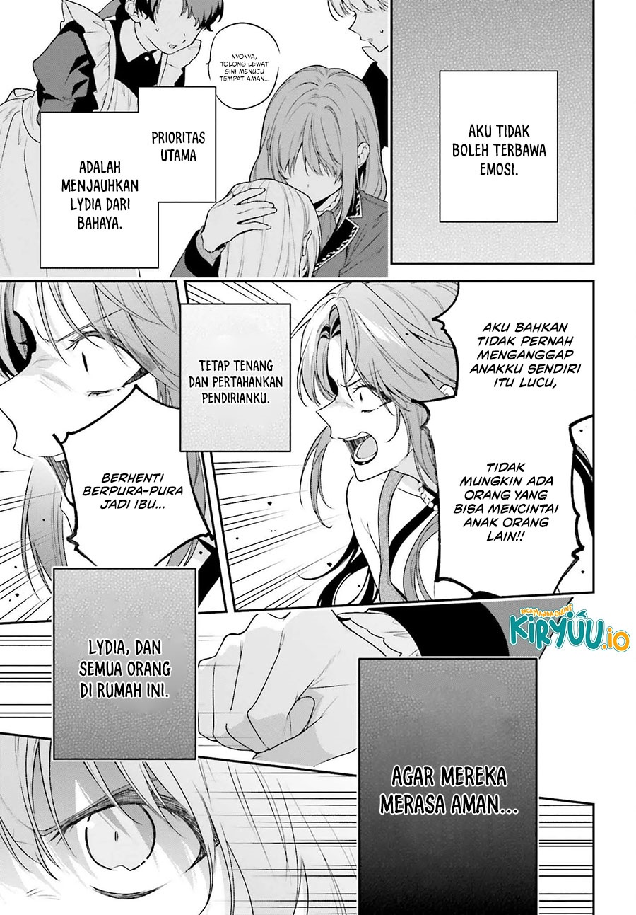 I Became the Contract Mom of a Troubled Count's Six-Year-Old Daughter Chapter 10 halaman 26