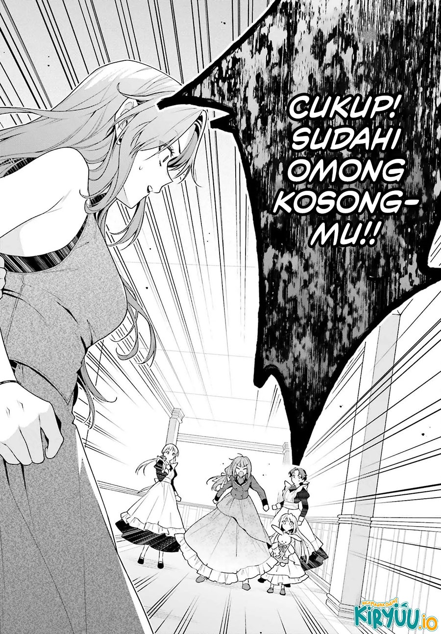 I Became the Contract Mom of a Troubled Count's Six-Year-Old Daughter Chapter 10 halaman 27