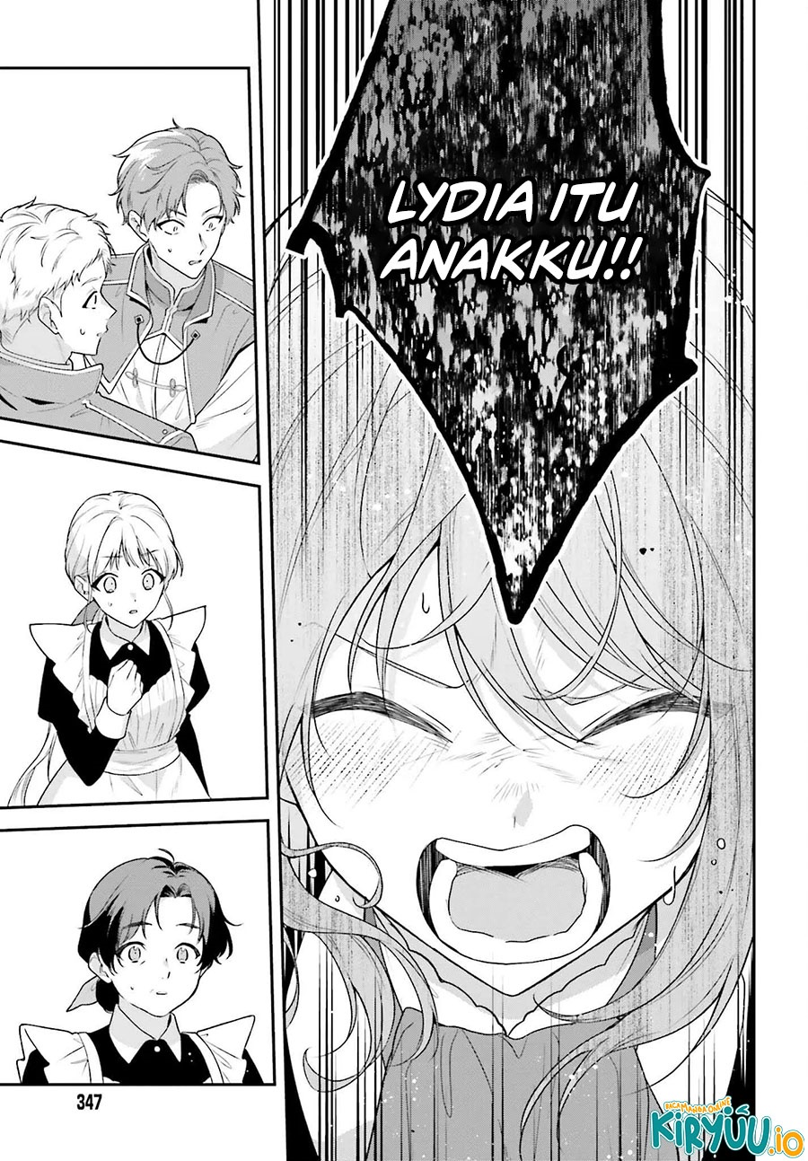 I Became the Contract Mom of a Troubled Count's Six-Year-Old Daughter Chapter 10 halaman 28