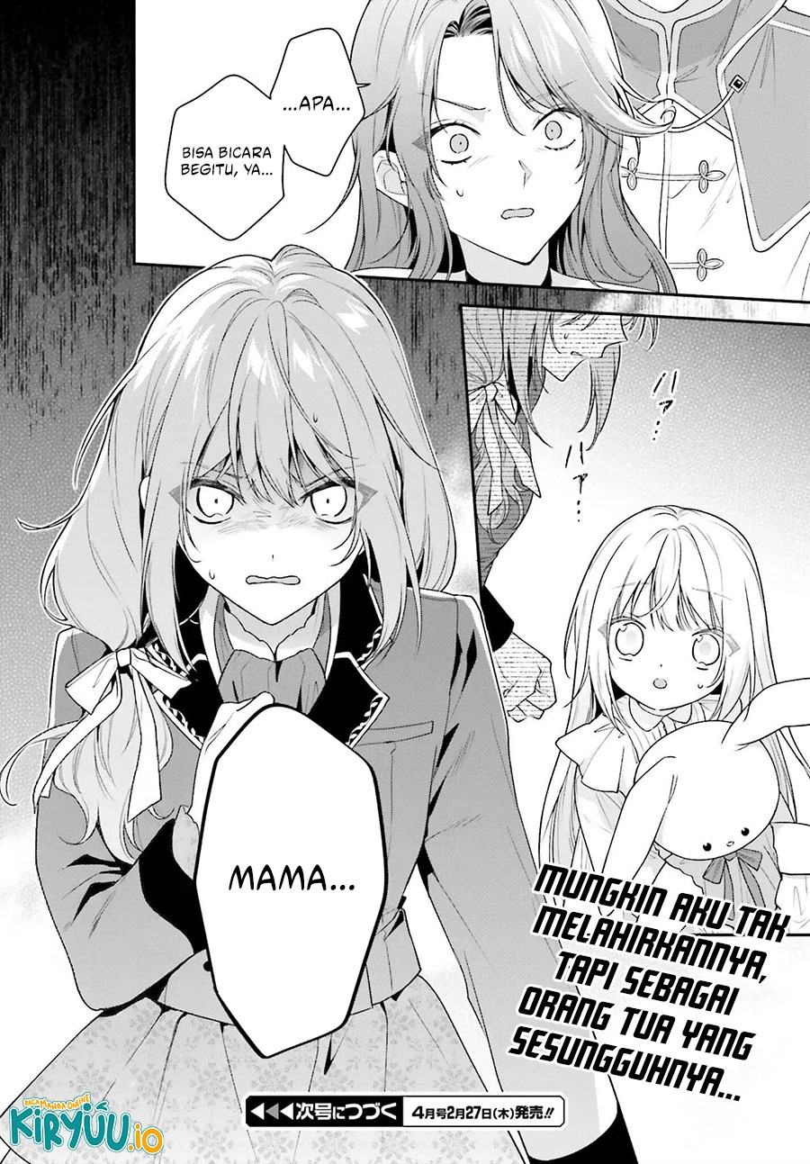 I Became the Contract Mom of a Troubled Count's Six-Year-Old Daughter Chapter 10 halaman 29
