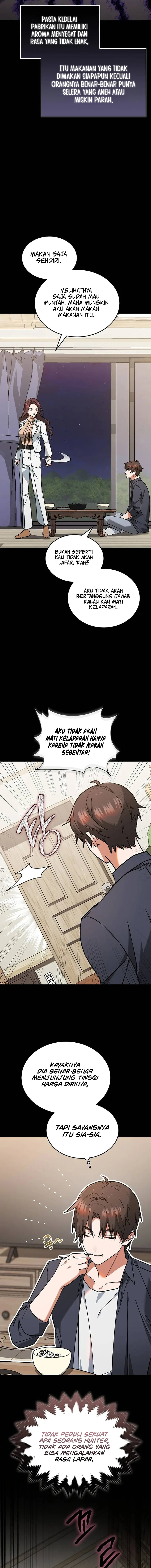 I Retired to the Countryside, and National-Level Big Shots Won't Leave Me Alone Chapter 9 halaman 4