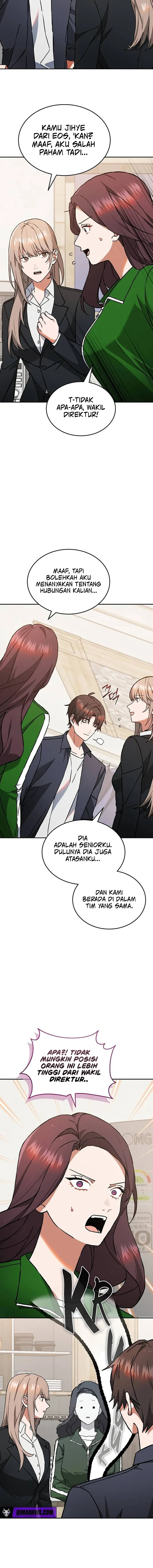 I Retired to the Countryside, and National-Level Big Shots Won't Leave Me Alone Chapter 9 halaman 10