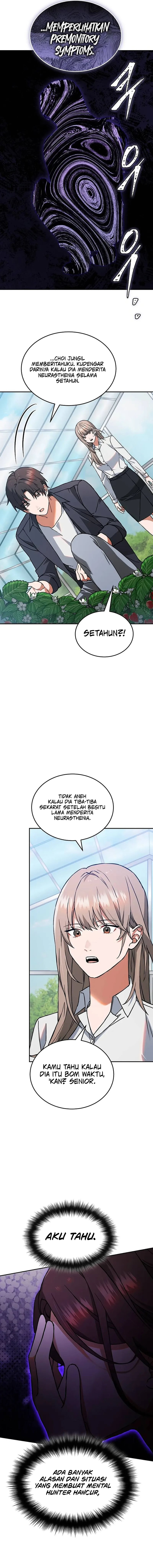 I Retired to the Countryside, and National-Level Big Shots Won't Leave Me Alone Chapter 9 halaman 14
