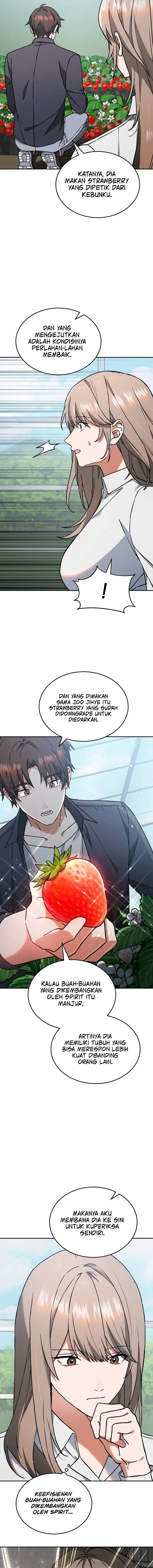 I Retired to the Countryside, and National-Level Big Shots Won't Leave Me Alone Chapter 9 halaman 16