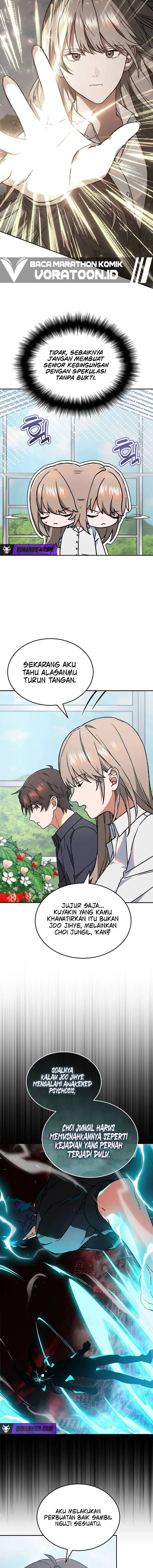 I Retired to the Countryside, and National-Level Big Shots Won't Leave Me Alone Chapter 9 halaman 17