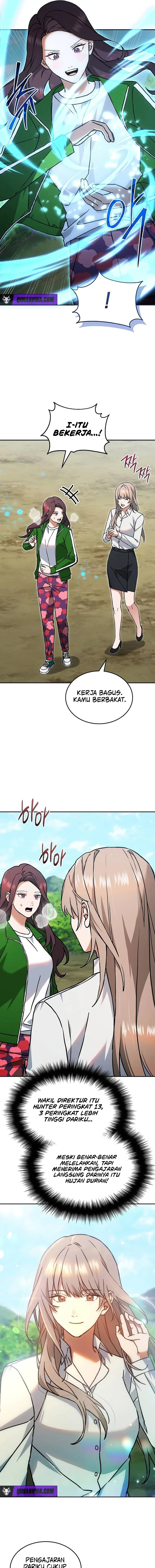 I Retired to the Countryside, and National-Level Big Shots Won't Leave Me Alone Chapter 9 halaman 20