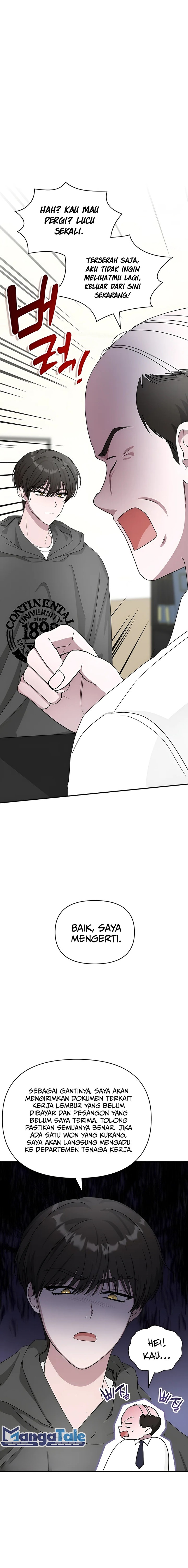 I Was Immediately Mistaken for a Monster Genius Actor Chapter 0 halaman 2