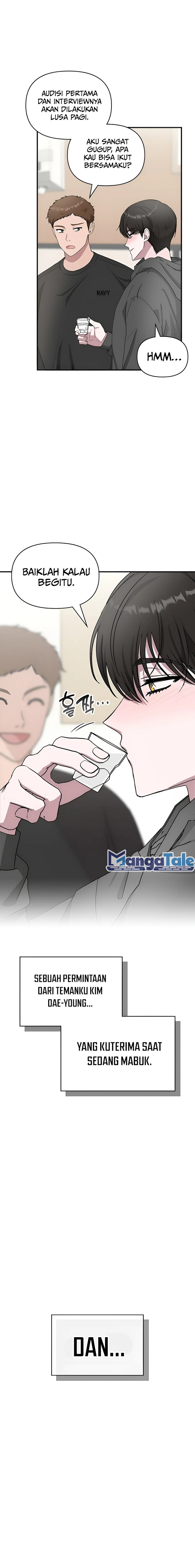 I Was Immediately Mistaken for a Monster Genius Actor Chapter 0 halaman 5