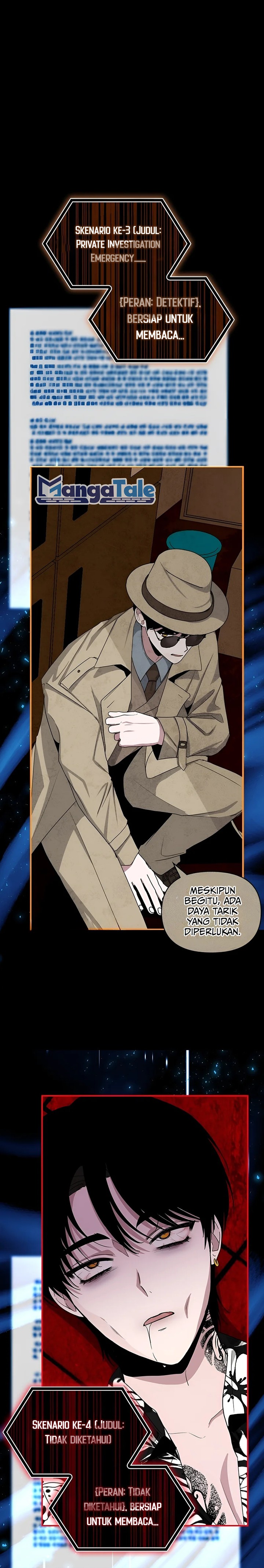I Was Immediately Mistaken for a Monster Genius Actor Chapter 0 halaman 9
