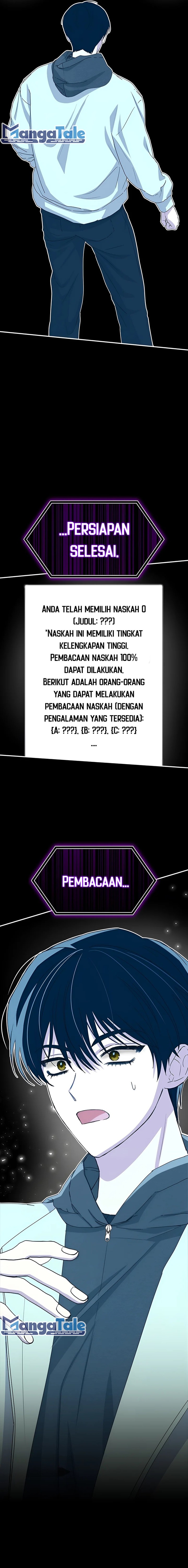 I Was Immediately Mistaken for a Monster Genius Actor Chapter 0 halaman 11