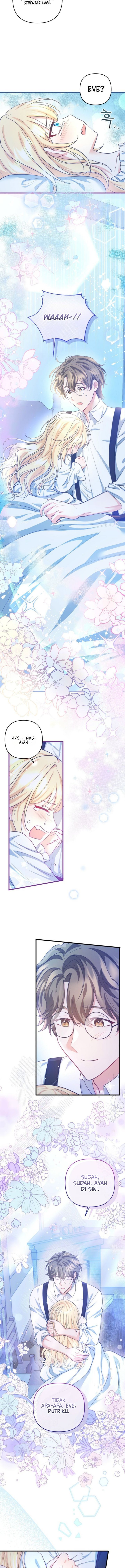I’m The Only Granddaughter Of The Strongest Duke Chapter 1 halaman 8