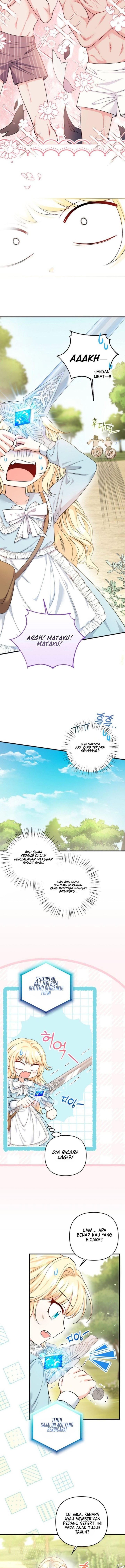 I’m The Only Granddaughter Of The Strongest Duke Chapter 2 halaman 10