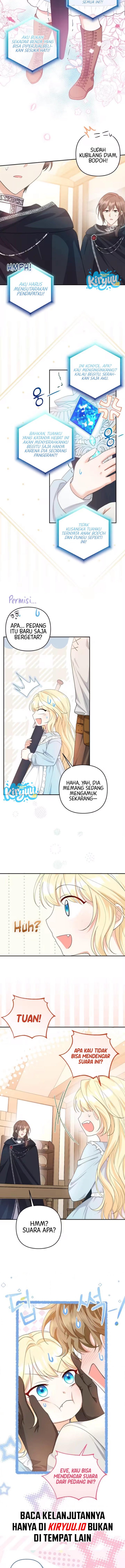 I’m The Only Granddaughter Of The Strongest Duke Chapter 3 halaman 10