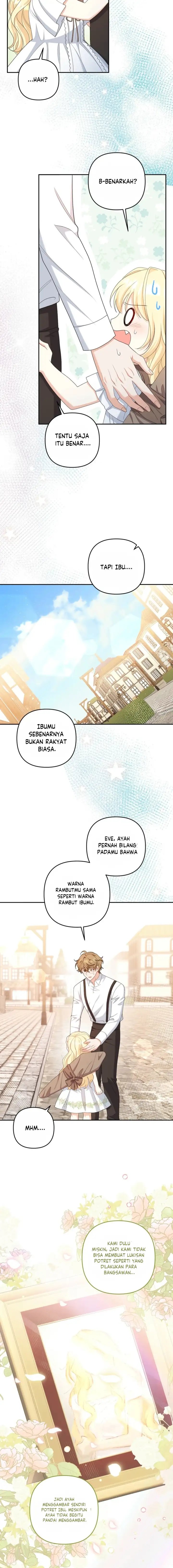 I’m The Only Granddaughter Of The Strongest Duke Chapter 8 halaman 14