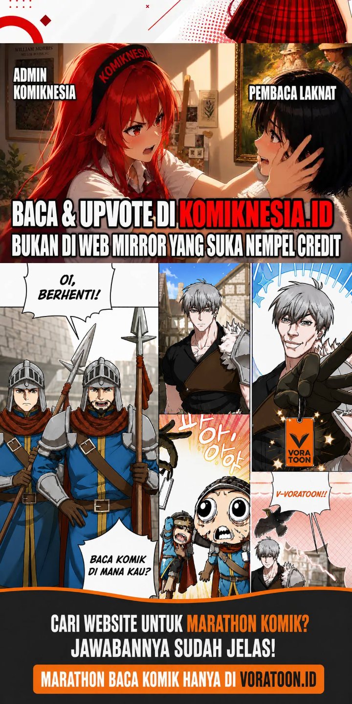 I’m The Only Granddaughter Of The Strongest Duke Chapter 8 halaman 17