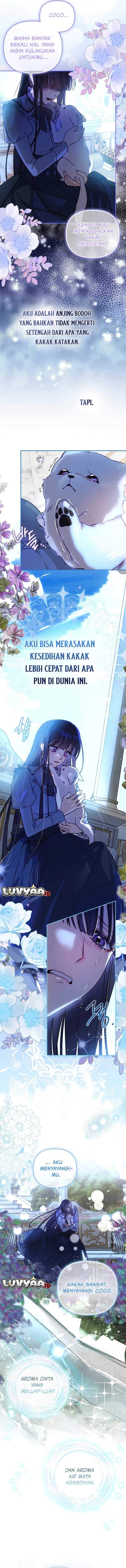 I’m the Brave Puppy That Will Save the Villainess Chapter 1 halaman 3