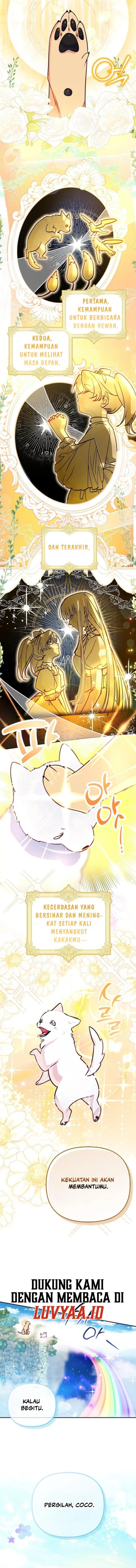 I’m the Brave Puppy That Will Save the Villainess Chapter 1 halaman 15