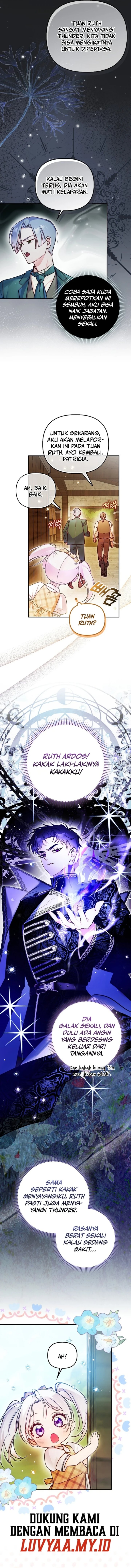 I’m the Brave Puppy That Will Save the Villainess Chapter 2 halaman 10