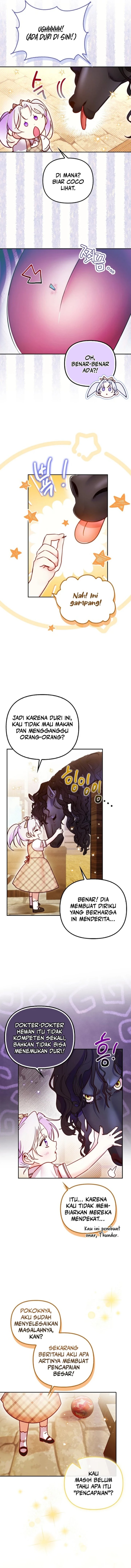 I’m the Brave Puppy That Will Save the Villainess Chapter 2 halaman 13
