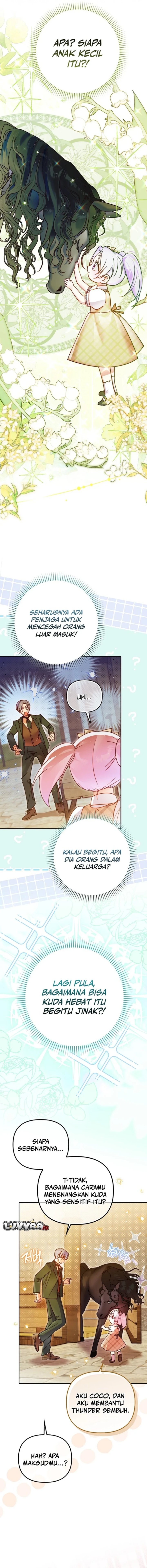 I’m the Brave Puppy That Will Save the Villainess Chapter 2 halaman 15