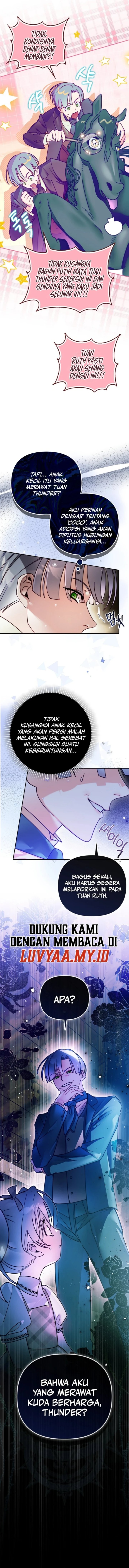 I’m the Brave Puppy That Will Save the Villainess Chapter 2 halaman 16