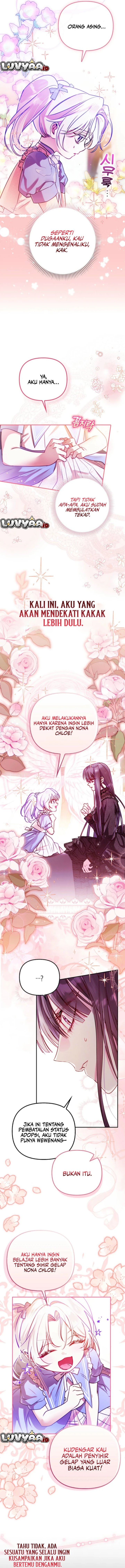 I’m the Brave Puppy That Will Save the Villainess Chapter 6 halaman 2