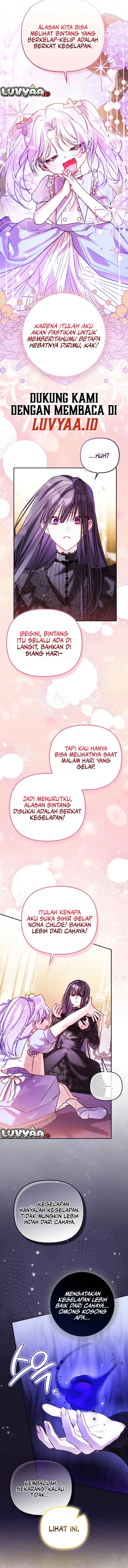 I’m the Brave Puppy That Will Save the Villainess Chapter 6 halaman 6