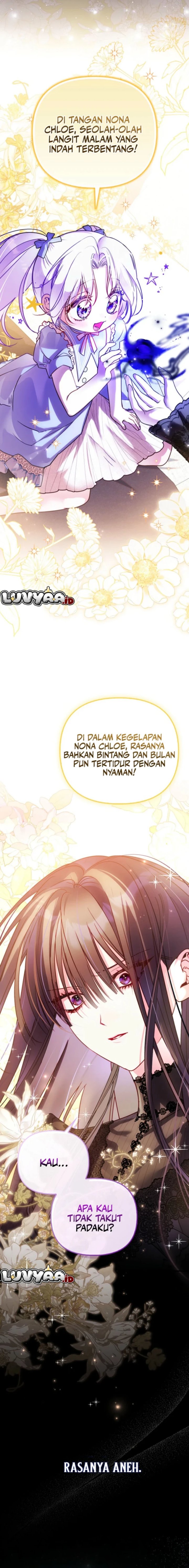 I’m the Brave Puppy That Will Save the Villainess Chapter 6 halaman 7
