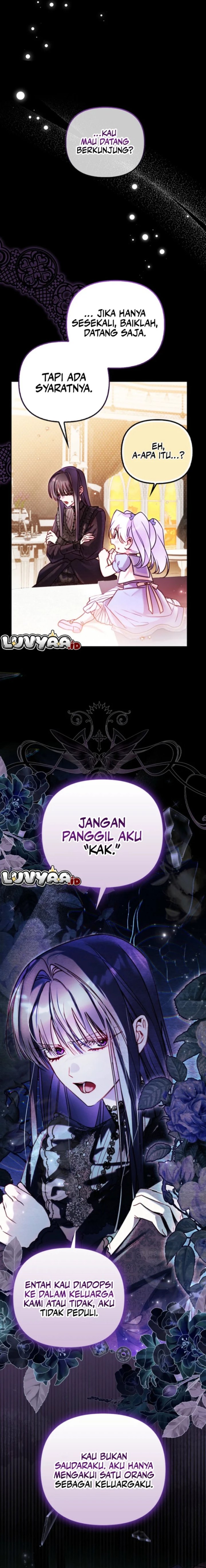 I’m the Brave Puppy That Will Save the Villainess Chapter 6 halaman 10