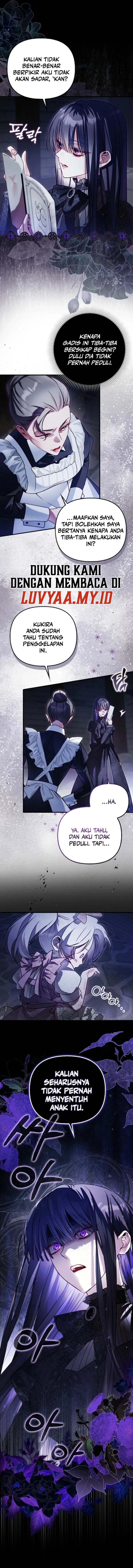 I’m the Brave Puppy That Will Save the Villainess Chapter 8 halaman 7